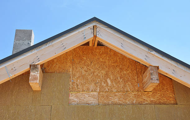 Custom Trim and Detailing for Siding in Kimberly, ID